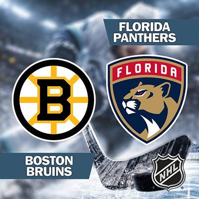 NHL - Boston Bruins at Florida Panthers
