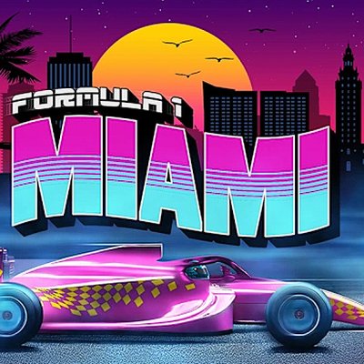 2027 Formula 1 Miami GP - Friday