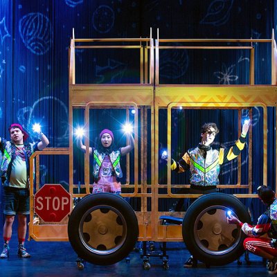 The Magic School Bus: Lost in the Solar System Tickets — Fort Lauderdale on January 26, 2027 | Weeket