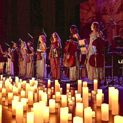Vienna Light Orchestra Christmas Tour 2026 Tickets — Fort Lauderdale on December 12, 2026 | Weeket