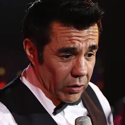 Adrian Uribe Tickets — Miami Beach on October 24, 2026 | Weeket