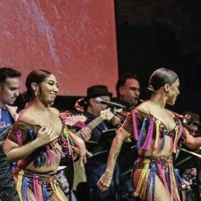 ICONS: Latin Rhythms Tickets — Aventura on October 17, 2026 | Weeket