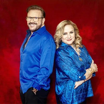 Pimpinela Tickets — Miami on November 22, 2026 | Weeket