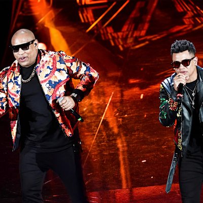 Gente de Zona Tickets — Miami on December 11, 2026 | Weeket