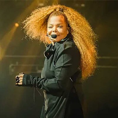 Janet Jackson Tickets — Sunrise on December 12, 2026 | Weeket