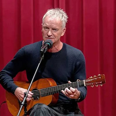 Sting Tickets — Davie on November 25, 2026 | Weeket