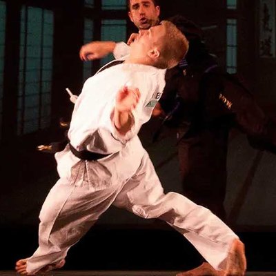 Black Belt Spectacular