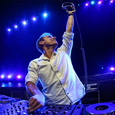 Билеты на Armin Van Buuren (18+) — Miami 10 октября 2026 | Weeket