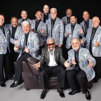 El Gran Combo de Puerto Rico Tickets — Coral Gables on November 27, 2026 | Weeket