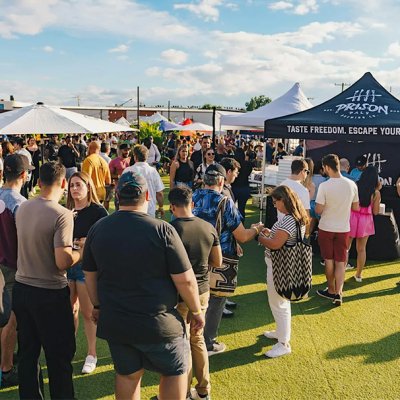 North Miami Brewfest 2026 Tickets — North Miami on November 14, 2026 | Weeket