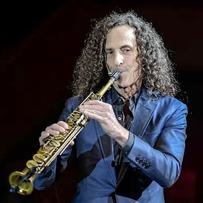 Kenny G Tickets — Fort Lauderdale on December 13, 2026 | Weeket