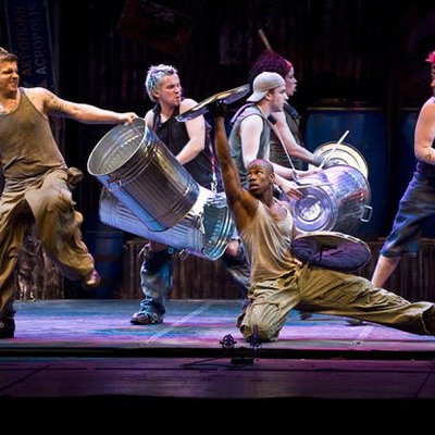 Stomp Tickets — Fort Lauderdale on January 16, 2027 | Weeket