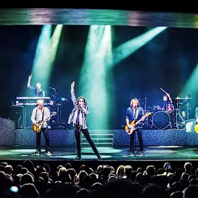 Foreigner Tickets — Pompano Beach on February 19, 2027 | Weeket