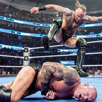 WWE Friday Night SmackDown Tickets — Sunrise on November 13, 2026 | Weeket