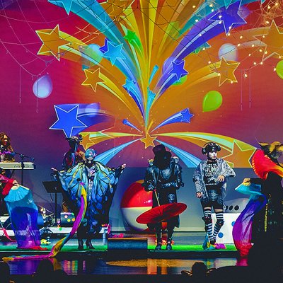 ZunZún Children and Youth Fest Tickets — Miami Beach on October 18, 2026 | Weeket