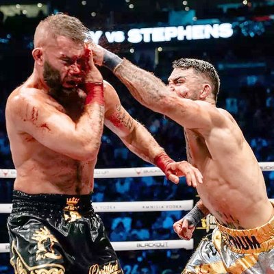 BKFC 97 Tickets — Davie on December 11, 2026 | Weeket