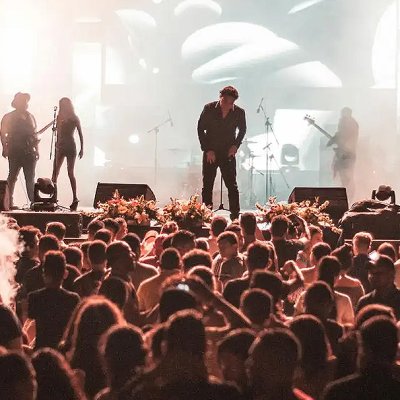 Space Basel Pass (21+) Tickets — Miami on December 1, 2026 | Weeket