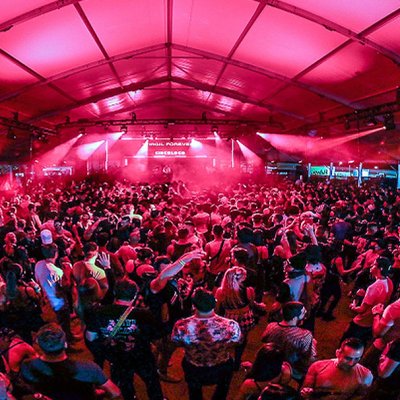 Factory Basel - Circoloco (21+) Tickets — Miami on December 5, 2026 | Weeket