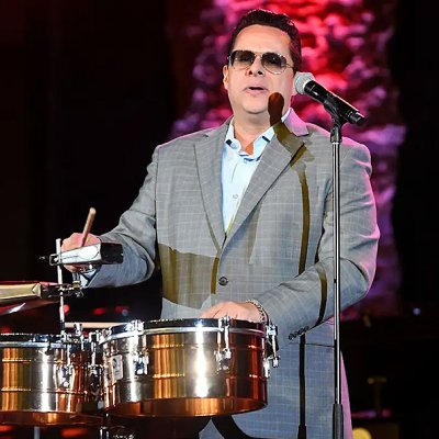 Tito Puente Jr. Tickets — Sunrise on November 21, 2026 | Weeket