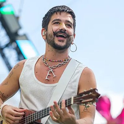 Билеты на Camilo — Miami 9 октября 2026 | Weeket