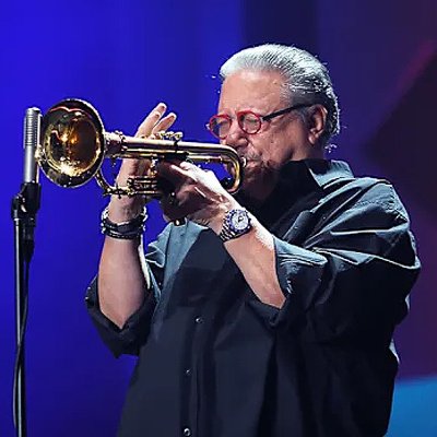 Arturo Sandoval Tickets — Cutler Bay on April 10, 2027 | Weeket