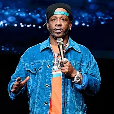 Katt Williams Tickets — Fort Lauderdale on October 25, 2026 | Weeket