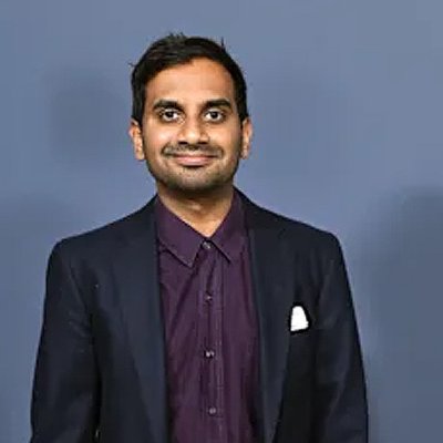 Билеты на Aziz Ansari — Davie 9 октября 2026 | Weeket