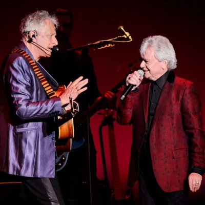 Air Supply Tickets — Davie on January 29, 2027 | Weeket