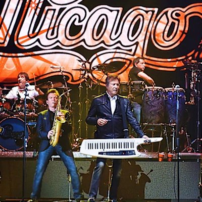 Chicago Tickets — Davie on February 11, 2027 | Weeket
