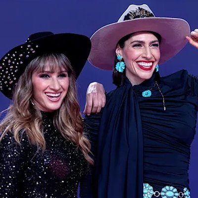 Ha*Ash Tickets — Miami Beach on May 22, 2027 | Weeket