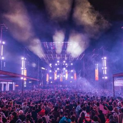 Hocus Pocus Festival - Saturday Pass (18+) Tickets — Miami on October 31, 2026 | Weeket