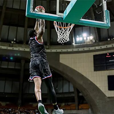 Harlem Globetrotters Tickets — Coral Gables on April 15, 2027 | Weeket