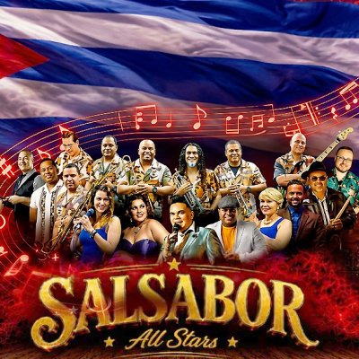 Havana Night - A Tribute to Cuban Salsa Tickets — Aventura on March 20, 2027 | Weeket