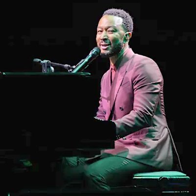 John Legend Tickets — Fort Lauderdale on March 6, 2027 | Weeket