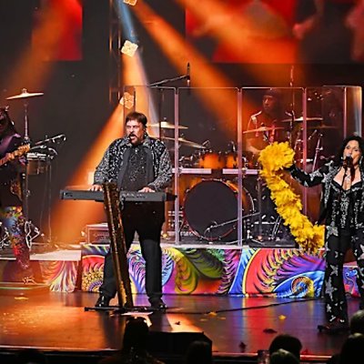 KC and the Sunshine Band Tickets — Davie on February 25, 2027 | Weeket