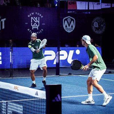 PPL Miami - The Finals - 4 Day Pass Tickets — Miami on December 3, 2026 | Weeket