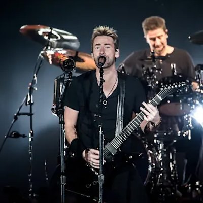 Nickelback Tickets — Davie on February 26, 2027 | Weeket