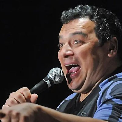 Carlos Mencia Tickets — Dania Beach on October 23, 2026 | Weeket