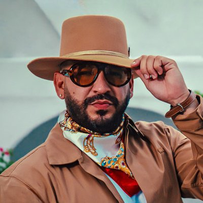 Emilio Frias Tickets — Miami on November 21, 2026 | Weeket