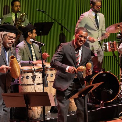 Juan de Marcos & Afro-Cuban All Stars Tickets — Miami on April 23, 2027 | Weeket