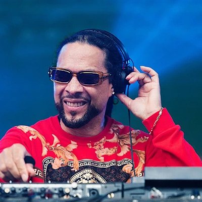 Roni Size (18+)门票 — Fort Lauderdale（2026年11月20日） | Weeket