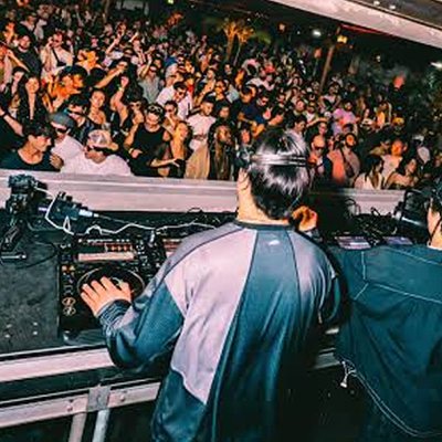 Billets pour Deep House Bible (18+) — Miami le 2 décembre 2026 | Weeket