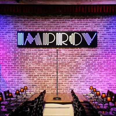 Entradas para Friday Night Live - Improv Comedy Miami Show — Miami el 30 de octubre de 2026 | Weeket