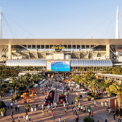 Biglietti per Miami Orange Zone Tailgate Party - Dolphins vs Patriots — Miami il 1 novembre 2026 | Weeket