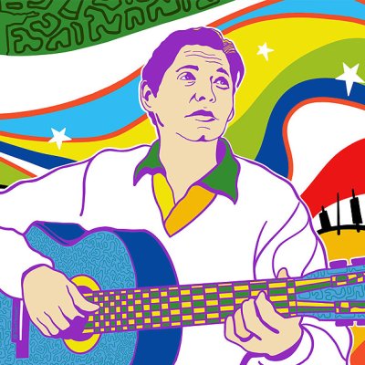 Jobim and the Music of Brazil Tickets — Miami on November 6, 2026 | Weeket