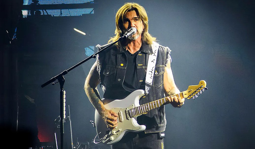 Juanes