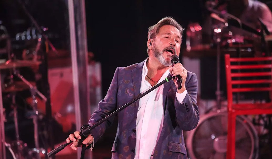 Ricardo Montaner
