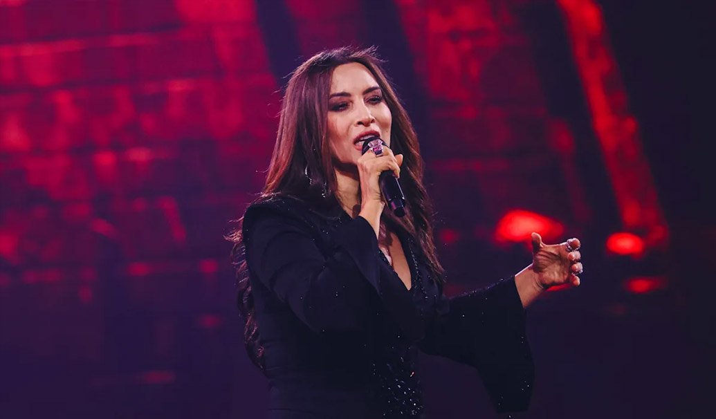 Myriam Hernandez