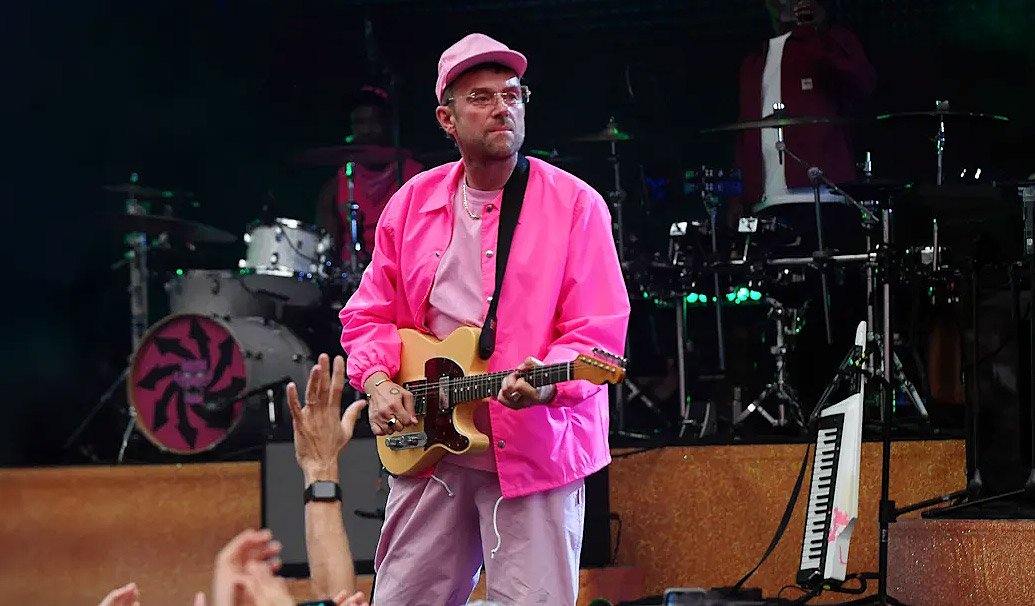 Gorillaz