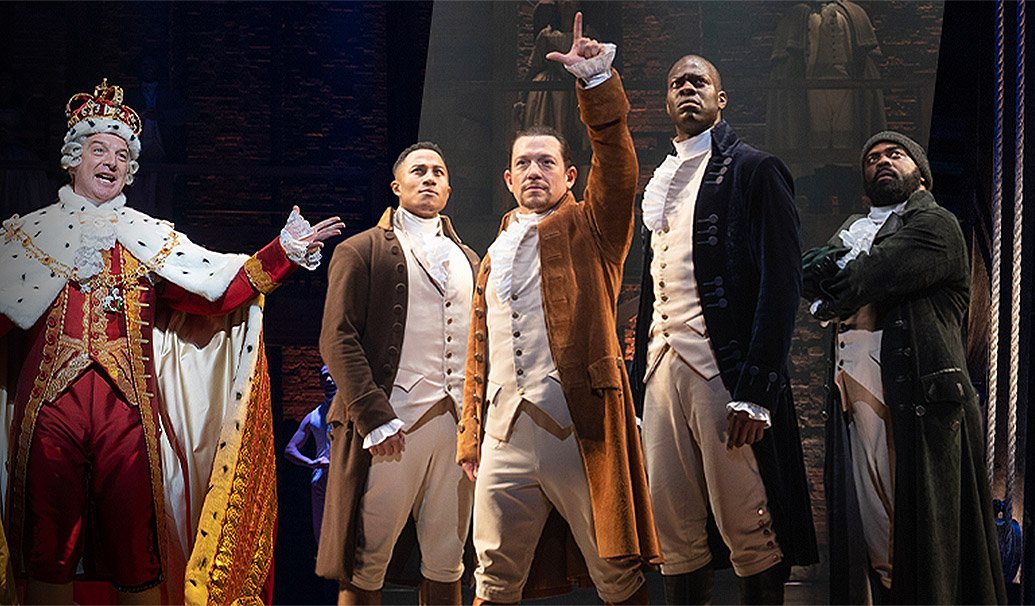 Hamilton
